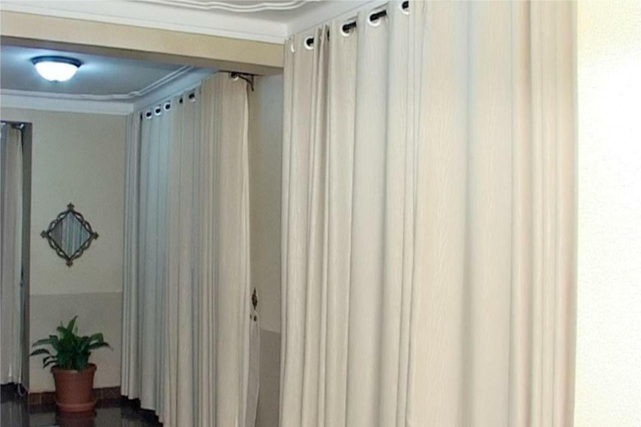 Kajansi Sapphire Hotel Entebbe Kigo מראה חיצוני תמונה
